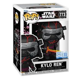 POP! Impressions Kylo Ren (Star Wars) Special Edition