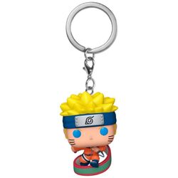 POP! Kľúčenka Naruto (Naruto)