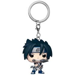 POP! Kľúčenka Sasuke Uchiha (Naruto)