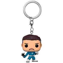 POP! Kľúčenka The Fantastic 4 Mr. Fantastic (Marvel)