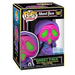 POP! Movies: GhostFace (Vreskot) Special Edition