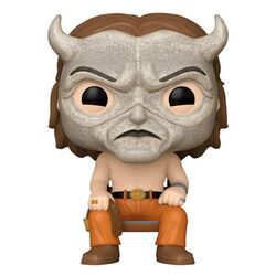 POP! Movies The Grabber (Black Phone)