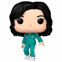 POP! Television: Player 120: Hyun-ju (Squid Game)
