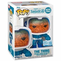 POP! The Fantastic 4: The Thing (Marvel) Special Edition