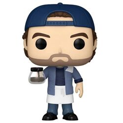 POP! TV: Luke Danes (Gilmore Girls)