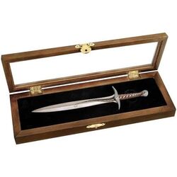 Replika Meča Sting Letter Opener (The Hobbit) 19 cm