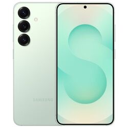 Samsung Galaxy S25+ 5G 12GB/512GB Mint/Zelená, nový tovar, neotvorené balenie