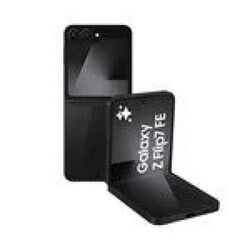 SAMSUNG GALAXY Z FLIP7 FE 8/256GB Black
