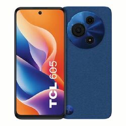 TCL 605 8GB+256GB Quartz Blue