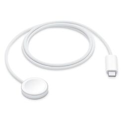 Apple Watch Magnetický rýchlonabijací USB-C kábel (1m) *Poškodený obal*