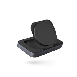 ZENS Magnetic Nightstand Charger