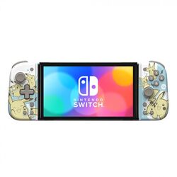 HORI Split Pad Compact for Nintendo Switch (Pikachu & Mimikyu)- OPENBOX (Rozbalený tovar s plnou zárukou)