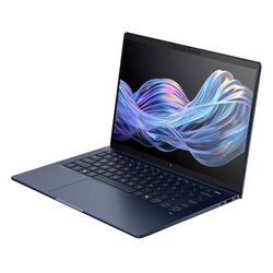 HP EliteBook X G1i, U7-258V (47TOPS), 14 2560x1600/400n/120, 32GB, SSD 1TB, W11Pro, 3-3-3