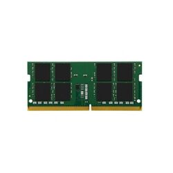 Kingston 16GB DDR4 3200MT/s Non-ECC Unbuffered SODIMM