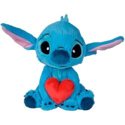 Plyšák Stitch Love (Disney) 25 cm