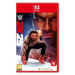 WWE 2K25 (NSW)