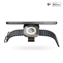 ZENS Travel Charger Pro 2
