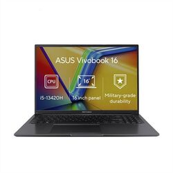 ASUS Vivobook 16/i5-13420H/16GB/512GB SSD/Intel Iris X/16