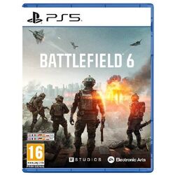 Battlefield 6 (PS5)
