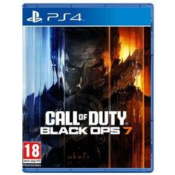 Call of Duty: Black Ops 7