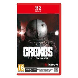 Cronos: The New Dawn NSW 2 - BAZÁR (použitý tovar)