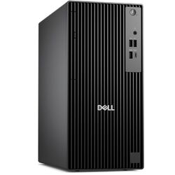 Dell Pro Tower QCT1250 180W TPM i5-14500 16GB 512GB SSD Integrated Kb Mouse W11 Pro 3Y ProSpt