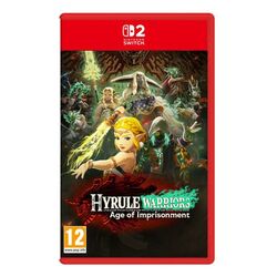 Hyrule Warriors: Age of Imprisonment