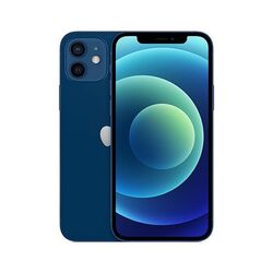 iPhone 12 128 GB modrá *Trieda C*
