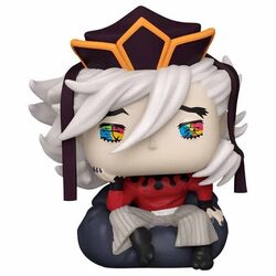 POP! Animation: Doma (Demon Slayer: Kimetsu no Yaiba)