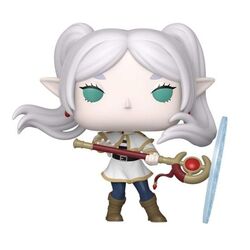 POP! Animation: Frieren (Frieren: Beyond Journey's End)