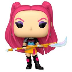 POP! Animation: Mira (Kpop Demon Hunters)