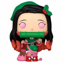 POP! Animation: Nezuko Kamado (Demon Slayer: Kimetsu no Yaiba)