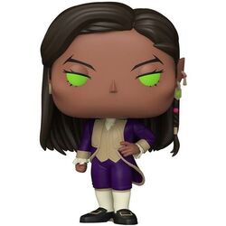 POP! Animation: Olrox (Castlevania  Nocturne)