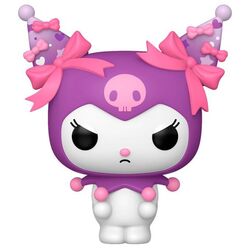 POP! Hello Kitty 20th Anniversary Kuromi Grumpy (Hello Kitty)
