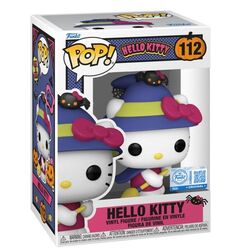POP! Hello Kitty Halloween (Hello Kitty) Special Edition