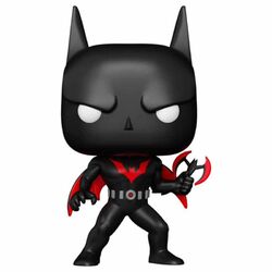POP! Heroes: Batman Beyond Terry McGinnis (DC Comics)