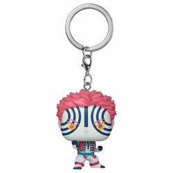 POP! Kľúčenka Akaza (Demon Slayer Kimetsu no Yaiba)