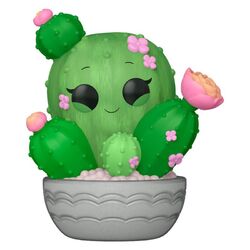 POP! Plants: Barrel Kaktus