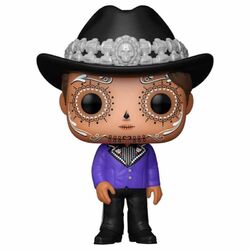 POP! Retro Toys: Barbie Ken Dia de Muertos