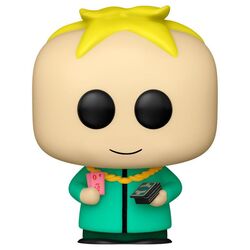 POP! TV: Kissing Company Butters (South Park)