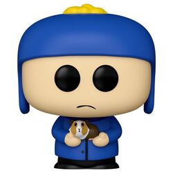 POP! TV: Kissing Company Butters (South Park)