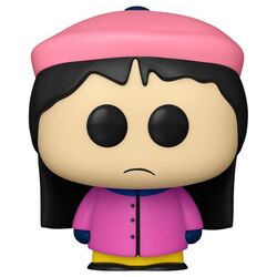POP! TV: Wendy Testaburger (South Park)