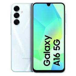 Samsung Galaxy A16 5G 4/128 GB Light Gray *Rozbalený z výkupu*
