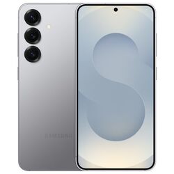 Samsung Galaxy S25 5G 12GB/256GB Silver Shadow/Šedá, nový tovar, neotvorené balenie