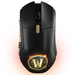 SteelSeries Aerox 9 Wireless WOW Edition- OPENBOX (Rozbalený tovar s plnou zárukou)