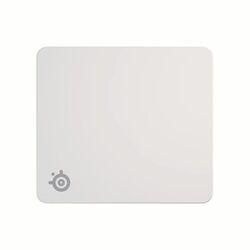 SteelSeries QcK Large, White