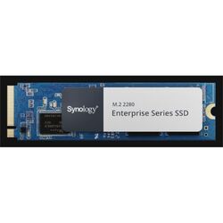 Synology™   SNV3400-400G   NVMe SSD 400GB. M.2 (3100MB/s, 550MB/s)