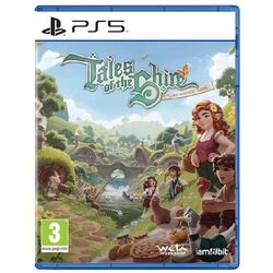 Tales of the Shire: A Lord of the Rings Game (PS5)