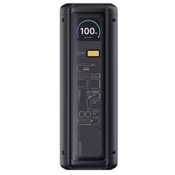 Xiaomi 212W HyperCharge Power Bank 25000mAh GL