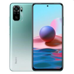Xiaomi Redmi Note 10, 4/128GB, green *Použitý s DPH - Trieda B* foto